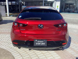 MAZDA3ファストバック 2.0 20S プロアクティブ ツーリング セレクション 