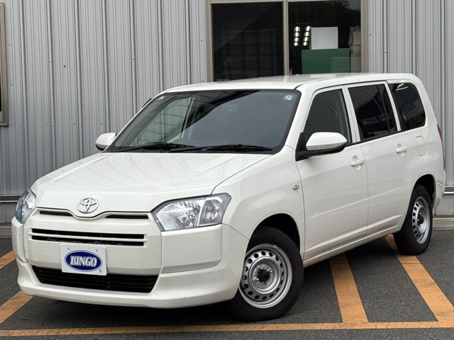 プロボックスバン 1.3 G