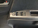 ドアスイッチもシンプルで、使いやすさを考え設計されています。