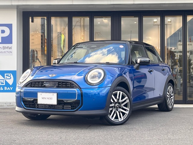 ミニ クーパー C DCT