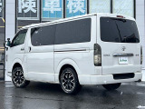ハイエースバン  DX 4WD 5MT