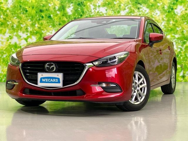 アクセラ1.5 15S プロアクティブ