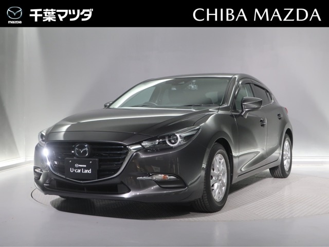 アクセラスポーツ 1.5 15S プロアクティブ 