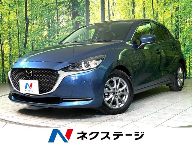MAZDA21.5 15S プロアクティブ スマートエディション