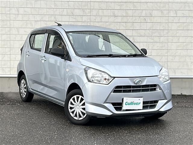 ミライースL 4WD修復歴無し