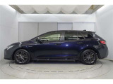 カローラツーリング 1.8 ハイブリッド W×B 