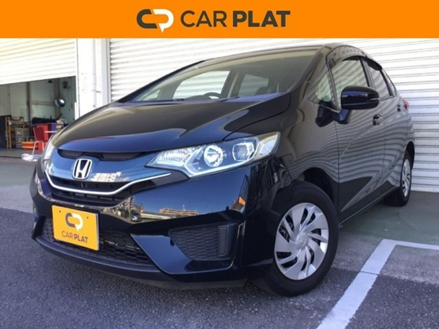 フィット 1.3 13G Lパッケージ 