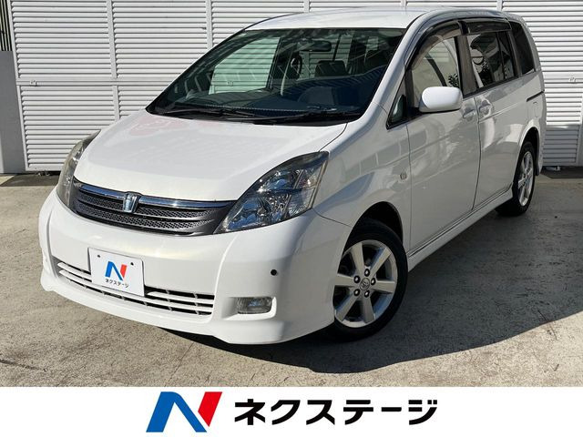 アイシス2.0 プラタナ