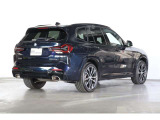 X3 xドライブ20d Mスポーツ ディーゼル 4WD 