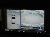 バックカメラ装備しております。駐車時に大変役に立ちますよ♪駐車が苦手な方にも便利機能です♪