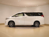 アルファード ハイブリッド 2.5 G E-Four 4WD 