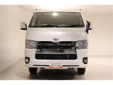 ハイエースバン  2.8 スーパーGL ダークプライムII ロングボディ ディーゼルターボ 4WD