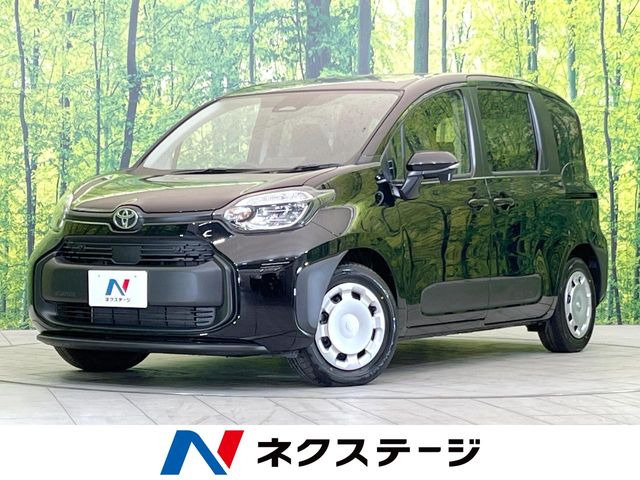 シエンタ ハイブリッド 1.5 X （6AA-MXPL10G）