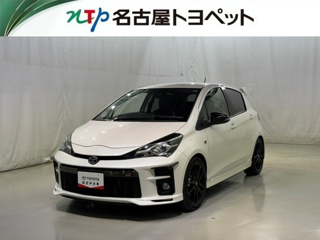 ヴィッツ1.5 GR スポーツ GR