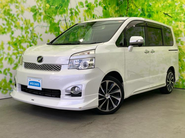 ヴォクシー2.0 ZS 煌II