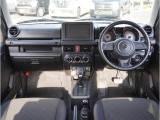 ジムニー XL 4WD 