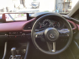 MAZDA3ファストバック  2.0 X ツーリング バーガンディレザーパッケージ 4WD