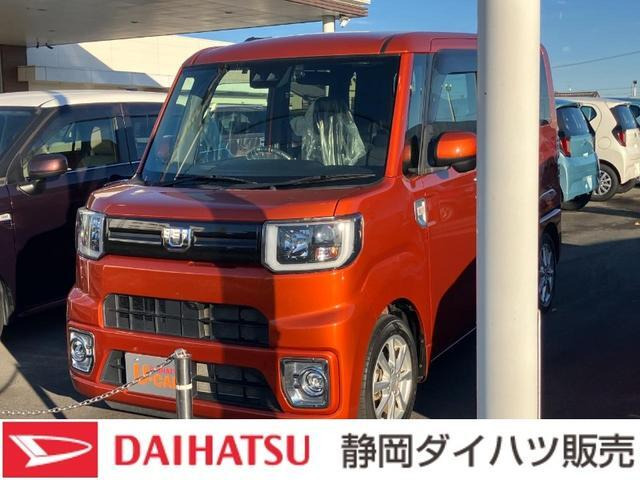 ウェイク L リミテッド SAIII 