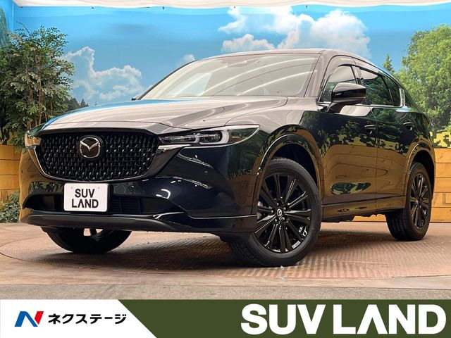 CX-5 2.2 XD スポーツアピアランス