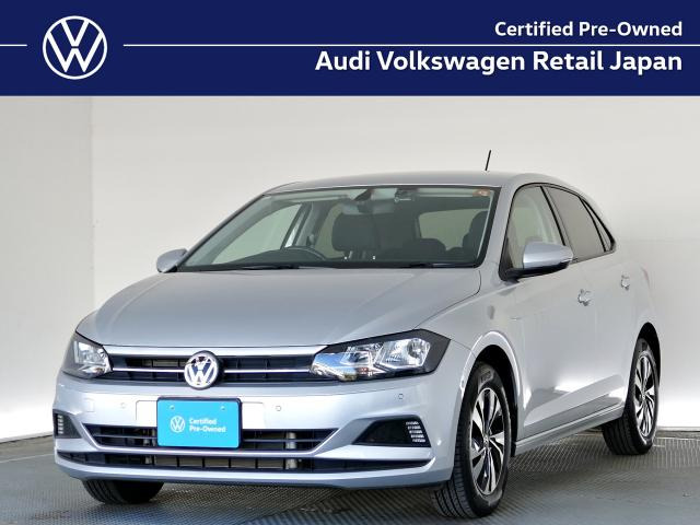 ポロ TSI コンフォートライン 