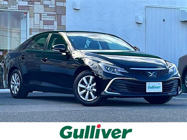 マークX2.5 250G Fパッケージ修復歴無し