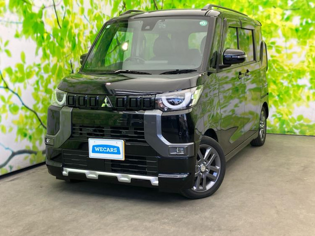 デリカミニ T プレミアム