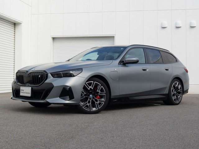 i5ツーリングeドライブ40 Mスポーツ