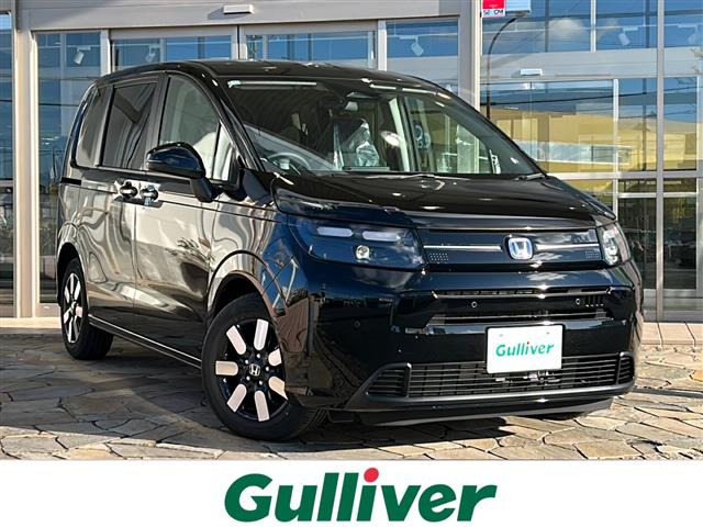 フリード 1.5 e:HEV エアー EX 修復歴無し（6AA-GT5）