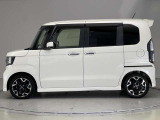 N-BOXカスタム G L ターボ ホンダセンシング 