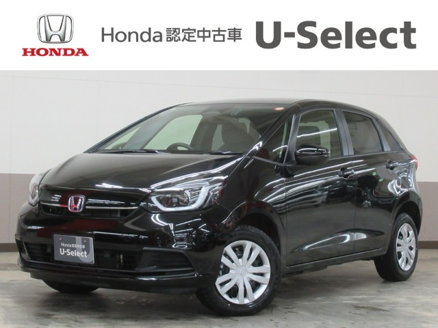 フィット 1.5 e:HEV ホーム 4WD