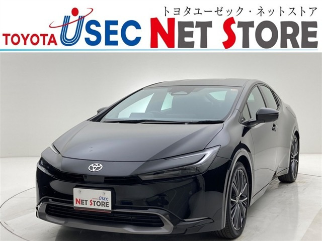 プリウス 2.0 Z （6AA-MXWH60）