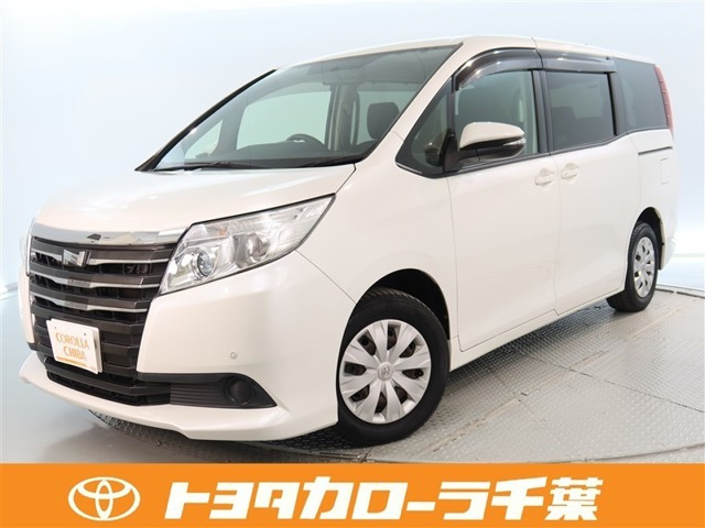 ノア 2.0 X ディライト プラス 