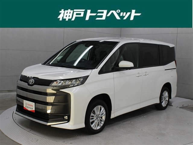 ノア 2.0 S-G 4WD