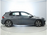 ゴルフ  TDI Rライン ディーゼルターボ