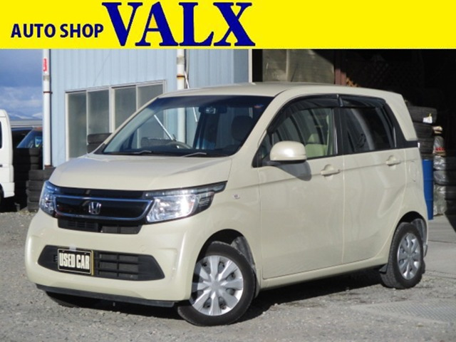 N-WGNカスタムG Lパッケージ 4WD