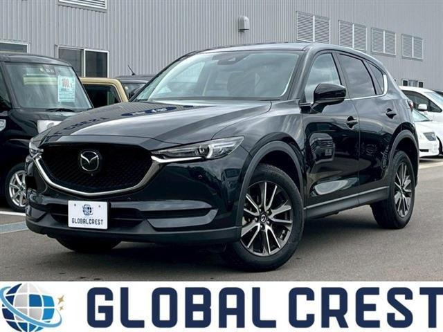 CX-5 2.2 XD スマートエディション 