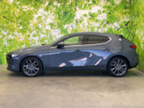 MAZDA3ファストバック 2.0 20S プロアクティブ 