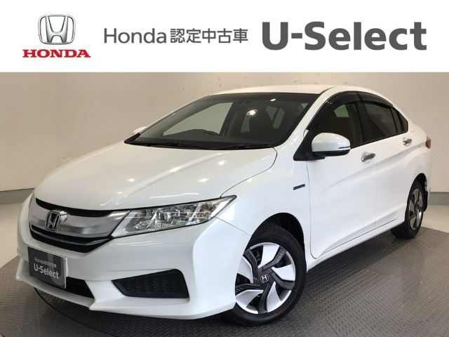 グレイス1.5 ハイブリッド LX