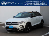 フォルクスワーゲン T-Roc
