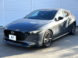 MAZDA3ファストバック 2.0 20S プロアクティブ ツーリング セレクション 