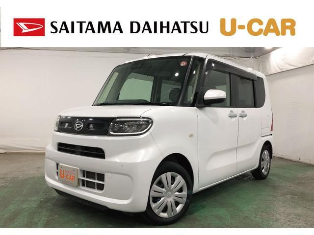 タントX スペシャル