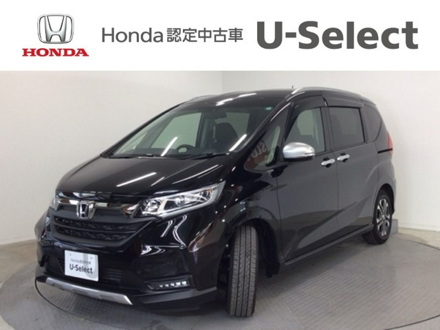 フリード 1.5 クロスター （5BA-GB5）