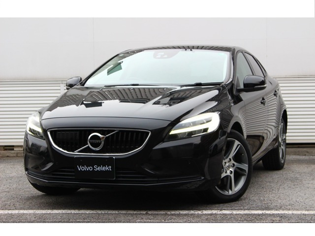 V40T3 モメンタム