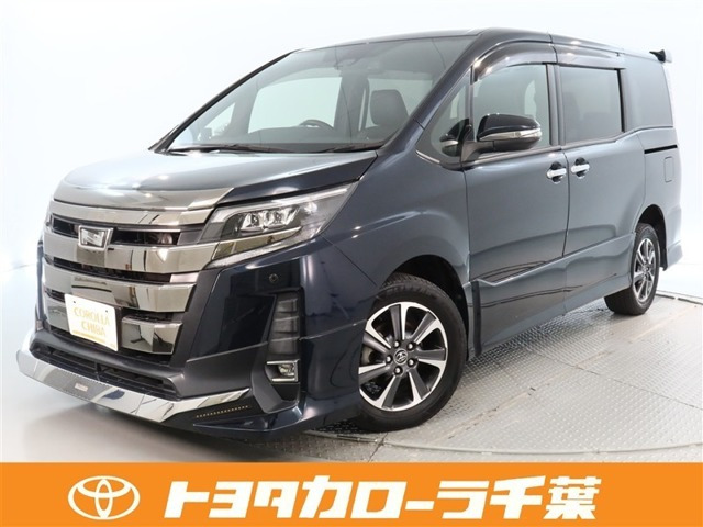 ノア 2.0 Si W×B 4WD 