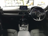 CX-5 2.0 20S スマートエディション 