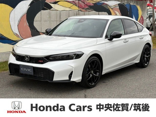 シビック 1.5 RS 