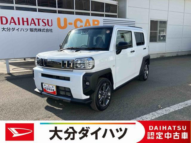 タフト G ダーククロム ベンチャー 