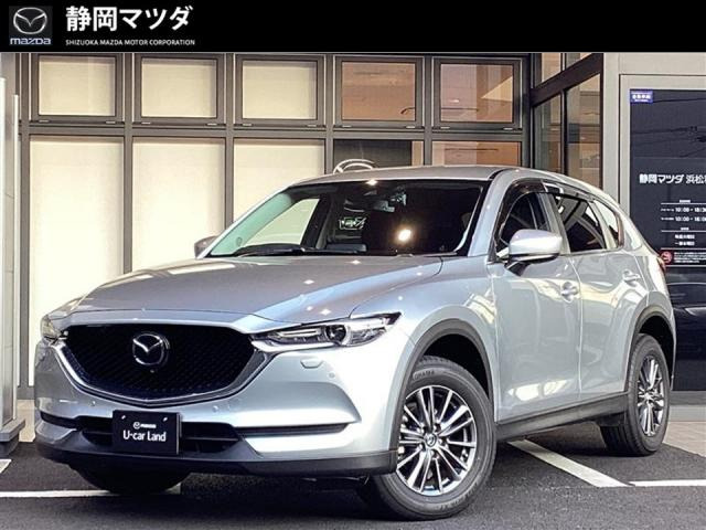 CX-52.5 25S プロアクティブ 4WD