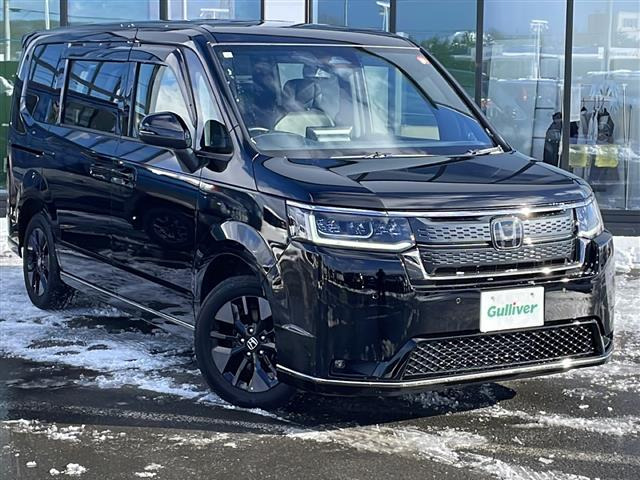 ステップワゴン1.5 スパーダ 4WDワンオーナー