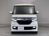 N-BOXカスタム G L ターボ ホンダセンシング 